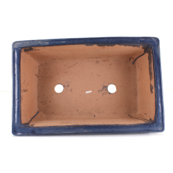 Bonsai pot CCHXT03B view 3