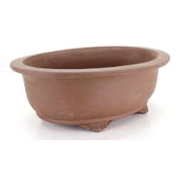 Bonsai pot YH069B view 2