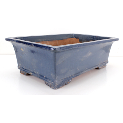 Bonsai pot CCHXT03A view 2