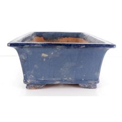 Bonsai pot CCHXT03A view 3