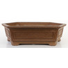 Bonsai pot JTA7848 YAMAAKI SHOUSEN + TOSHIO
