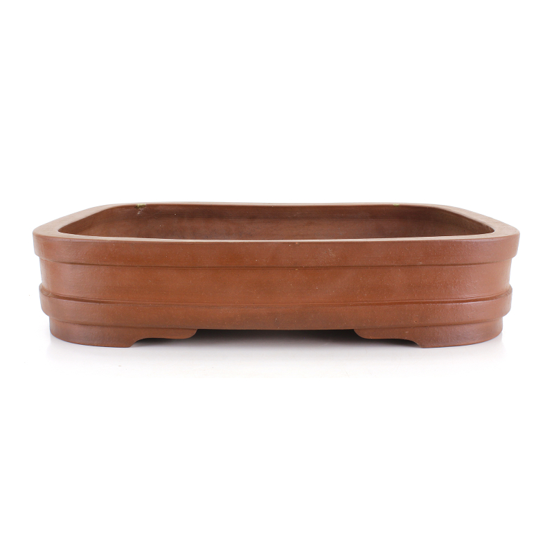 Bonsai pot JTA8700 AKIRA SHOUZAN JUKOSAN