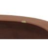Bonsai pot JTA8700 AKIRA SHOUZAN JUKOSAN view 6