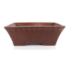 Bonsai pot JTA8774 IZUMI-YA ZENIGO