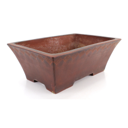 Bonsai pot JTA8774 IZUMI-YA ZENIGO view 2