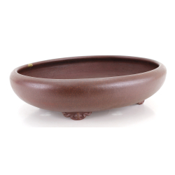 Bonsai pot JTA8778 TAZAN view 2