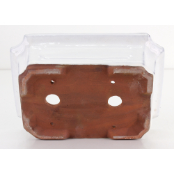 Bonsai pot GAS101-30 view 3