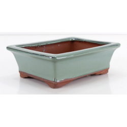 Bonsai pot GAS101-32 view 2