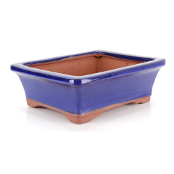 Bonsai pot GAS101-33 view 2