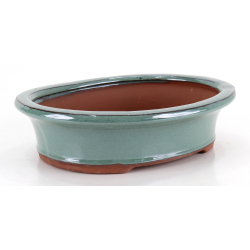 Bonsai pot GAS101-36 view 2