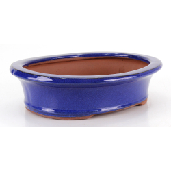 Bonsai pot GAS101-37 view 2