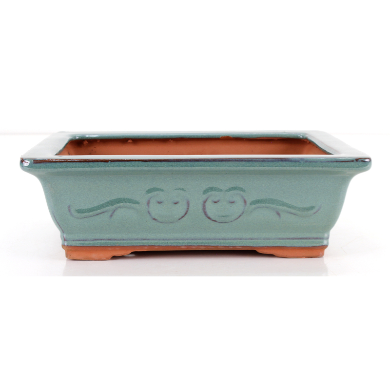 Bonsai pot GAS101-35