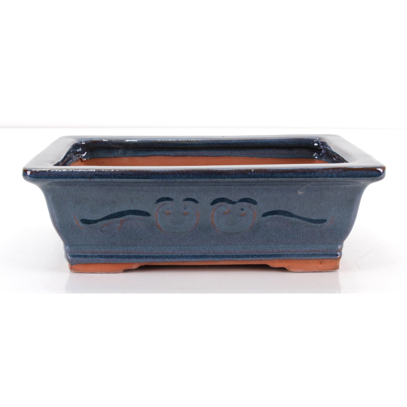 Bonsai pot GAS101-34