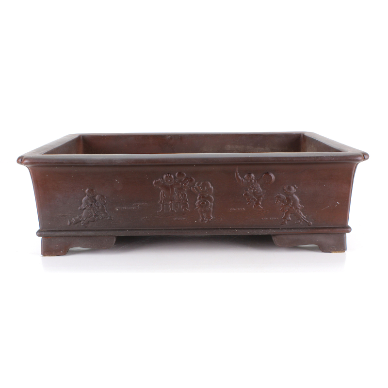 Bonsai pot JTA8813 SENKOUEN