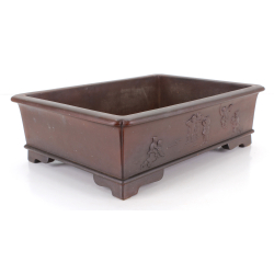 Bonsai pot JTA8813 SENKOUEN view 2