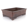 Bonsai pot JTA8813 SENKOUEN view 2