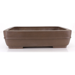 Bonsai pot JTA8817 REIHOU REIJI