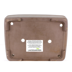 Maceta bonsái JTA8817 REIHOU REIJI vista 3