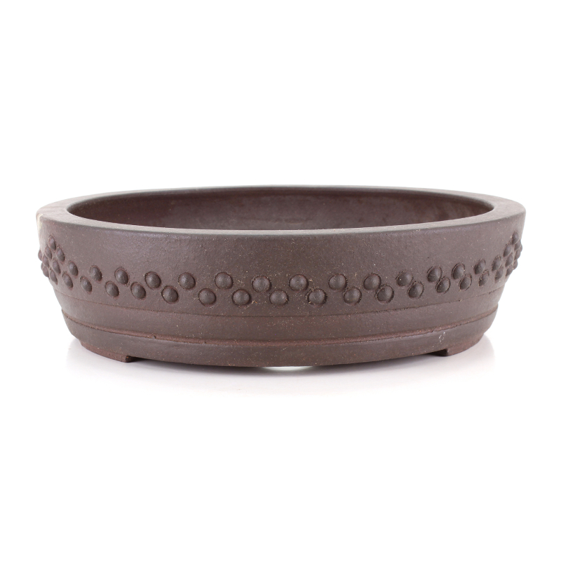Bonsai pot JTA8815 YAMAAKI SHOUSEN