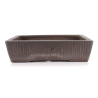 Bonsai pot JTA6813 YAMAAKI SHOUSEN