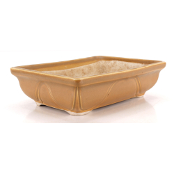Bonsai pot NAU416 MGP view 2