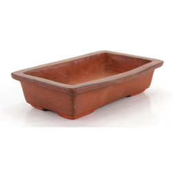 Bonsai pot JTA8722 YAMAAKI SHOUSEN view 2