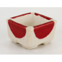 Bonsai pot JTA8728 TERAHATA SATOMI view 2
