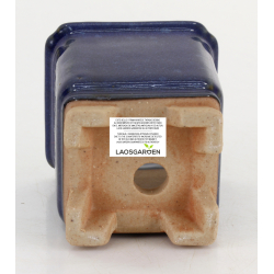 Bonsai pot JTA8747 TOSUI MASAO view 3