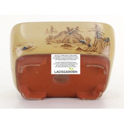 Maceta bonsái JTA8732 KYUZAN vista 3