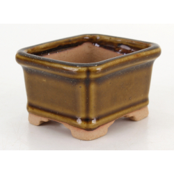 Bonsai pot JTA8746 TOSUI MASAO view 2