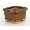 Bonsai pot JTA8746 TOSUI MASAO view 2
