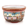 Bonsai pot JTA8726 KUTANI SHOZO