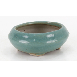 Bonsai pot JTA8749 TOSUI MASAO view 2