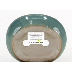 Bonsai pot JTA8749 TOSUI MASAO view 3