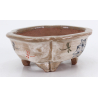 Bonsai pot JTA8720 GYOZAN YUKIZOU view 2
