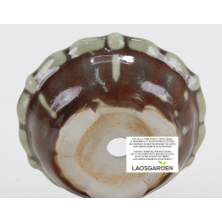 Maceta bonsái JTA8751 TOSUI MASAO vista 3