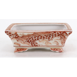 Maceta bonsái JTA8723 HEIAN YUSEN vista 2
