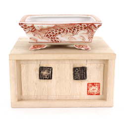 Maceta bonsái JTA8723 HEIAN YUSEN