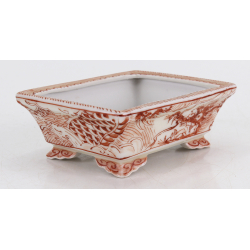 Maceta bonsái JTA8723 HEIAN YUSEN vista 3