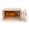 Maceta bonsái JTA8723 HEIAN YUSEN vista 5