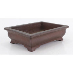 Bonsai pot JTA8772 SENKOUEN view 2