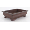 Bonsai pot JTA8772 SENKOUEN view 2