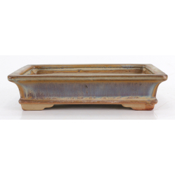 Bonsai pot JTA8753 TOSUI MASAO