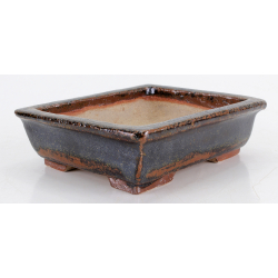 Bonsai pot NAU414 GUERAO NAVARRO view 2