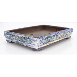 Maceta bonsái JTA8719 TOSUI SHIKAO vista 2