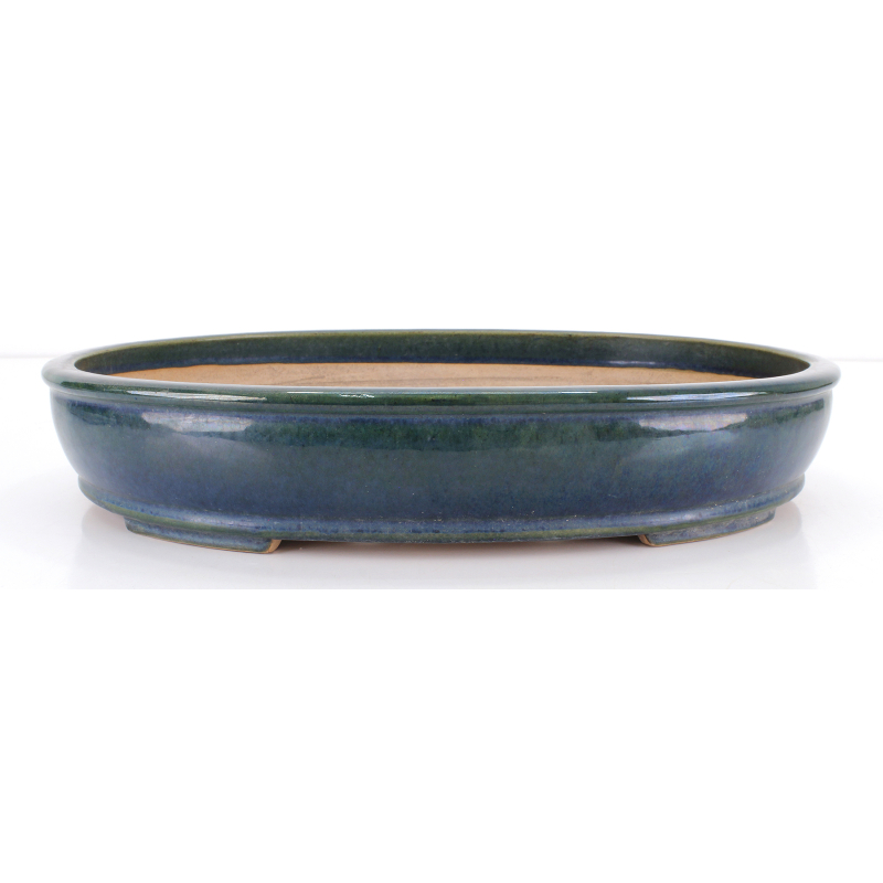 Bonsai pot VINTAGE CHINESE 747 SHUNZAIDO