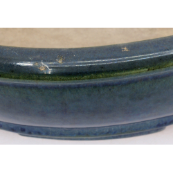 Bonsai pot VINTAGE CHINESE 747 SHUNZAIDO view 4