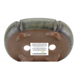 Bonsai pot JTA8755 TOSUI MASAO view 3