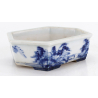 Bonsai pot JTA8763 TEIZAN view 2