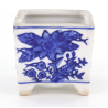 Bonsai pot JTA8765 view 2